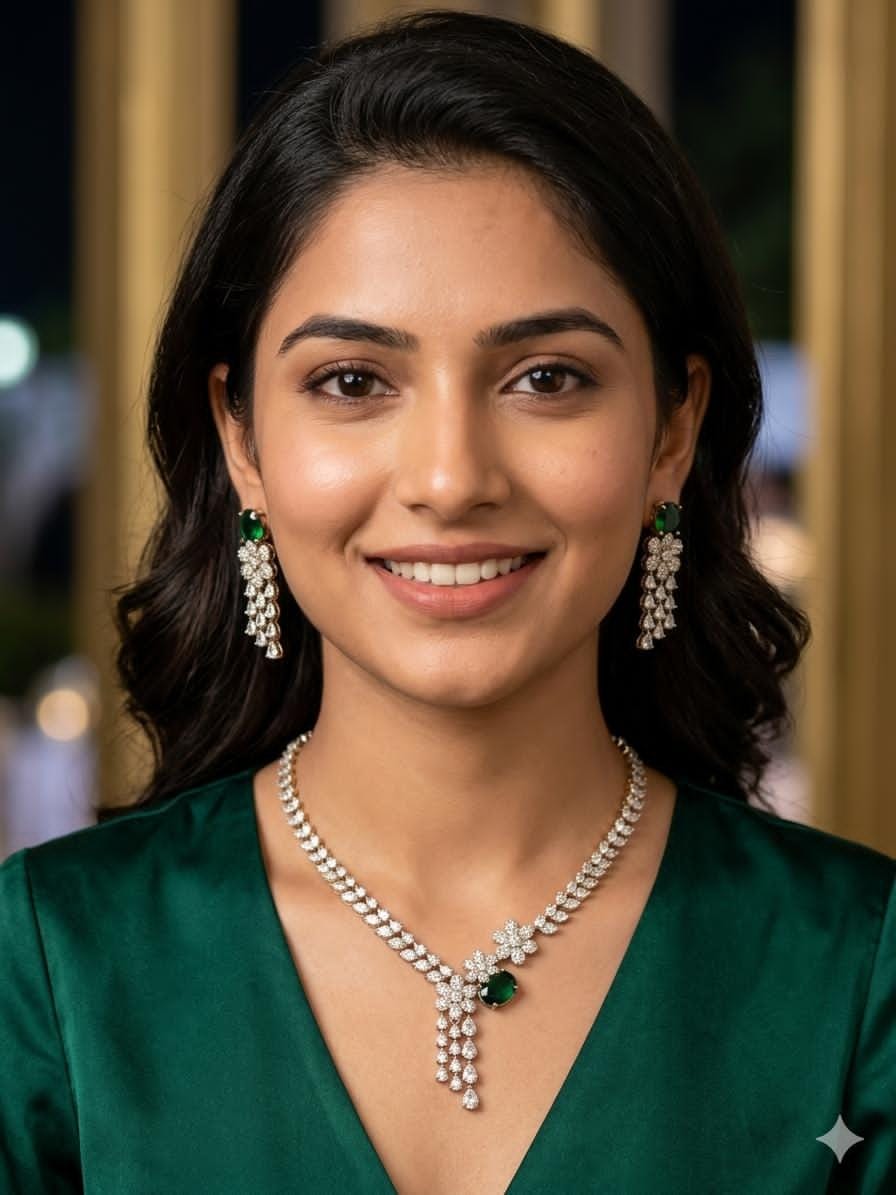 Necklace Set 113